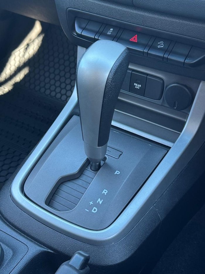 2019 Holden Trailblazer LT