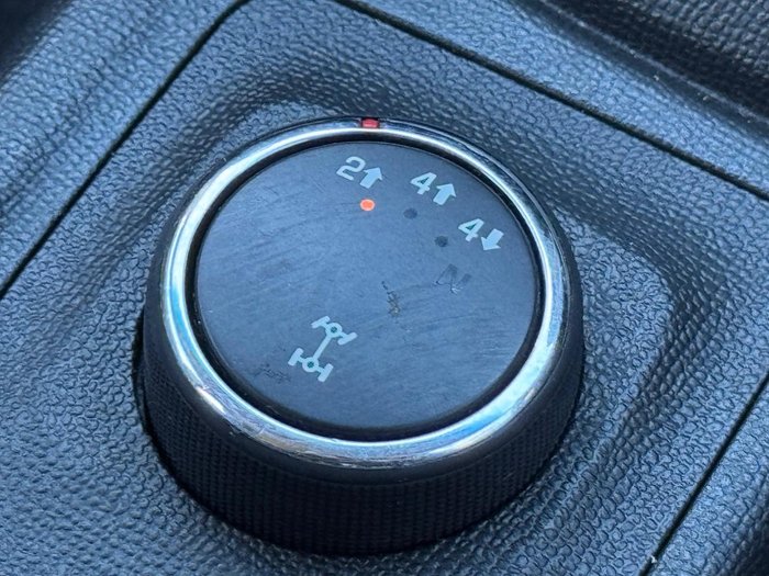 2019 Holden Trailblazer LT