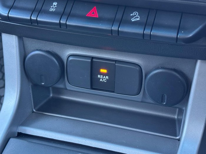 2019 Holden Trailblazer LT