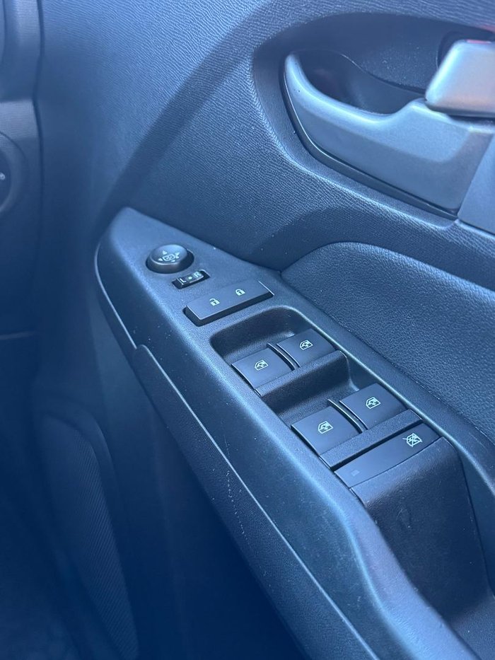 2019 Holden Trailblazer LT