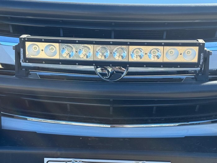 2019 Holden Trailblazer LT