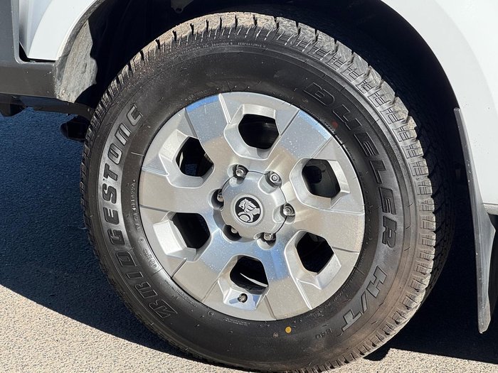 2019 Holden Trailblazer LT