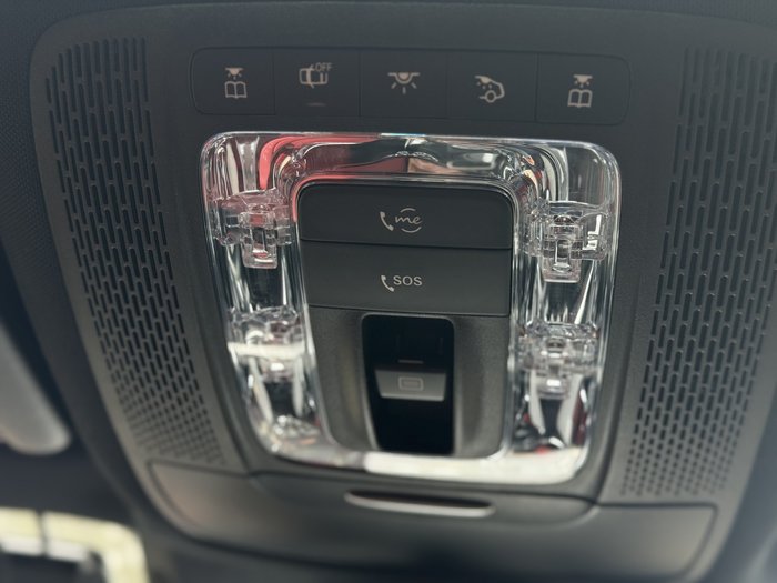 2021 Mercedes-Benz GLB-Class GLB250