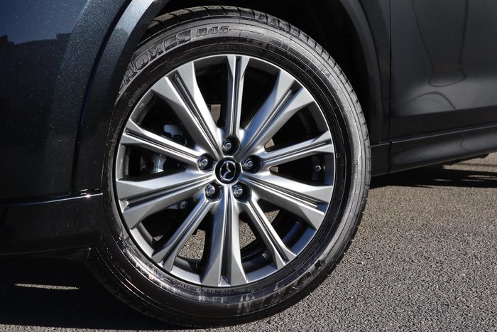 2025 Mazda CX-5 G25 Akera