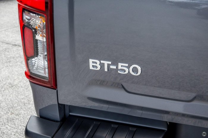 2025 Mazda BT-50 XT