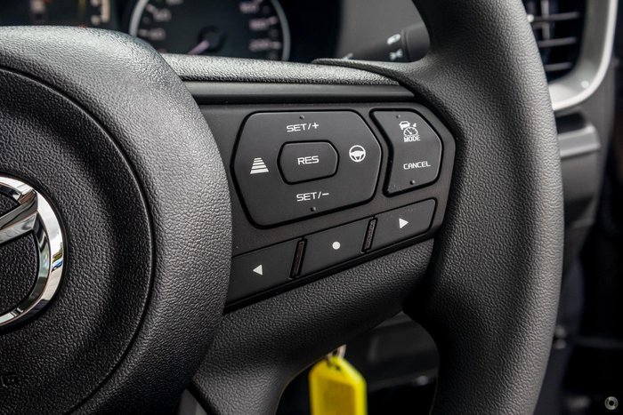 2025 Mazda BT-50 XT