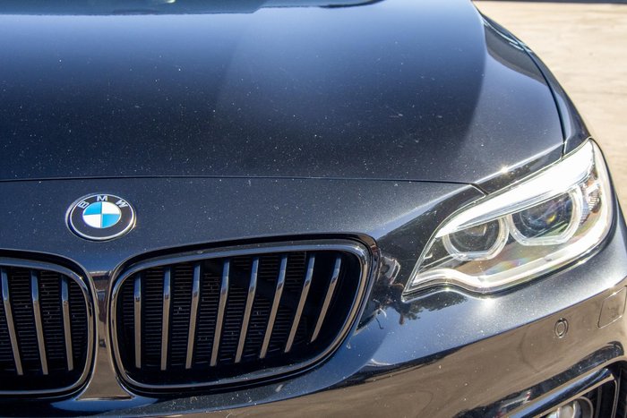 2016 BMW 2 Series 230i M Sport