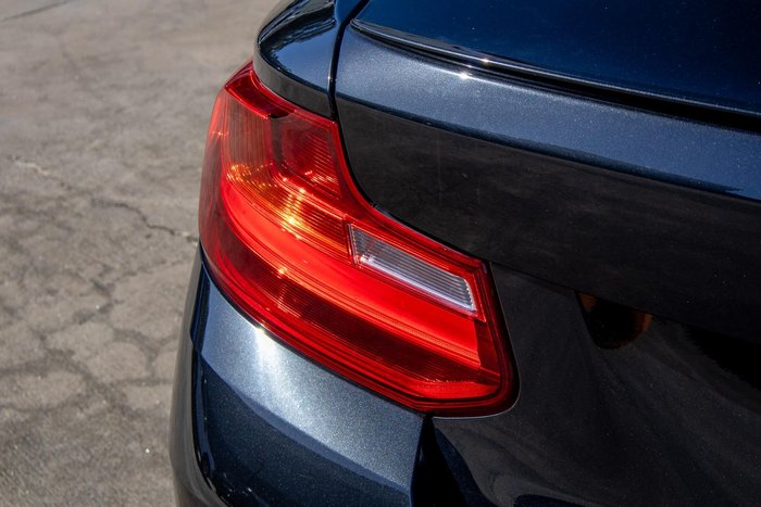 2016 BMW 2 Series 230i M Sport