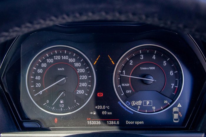 2016 BMW 2 Series 230i M Sport
