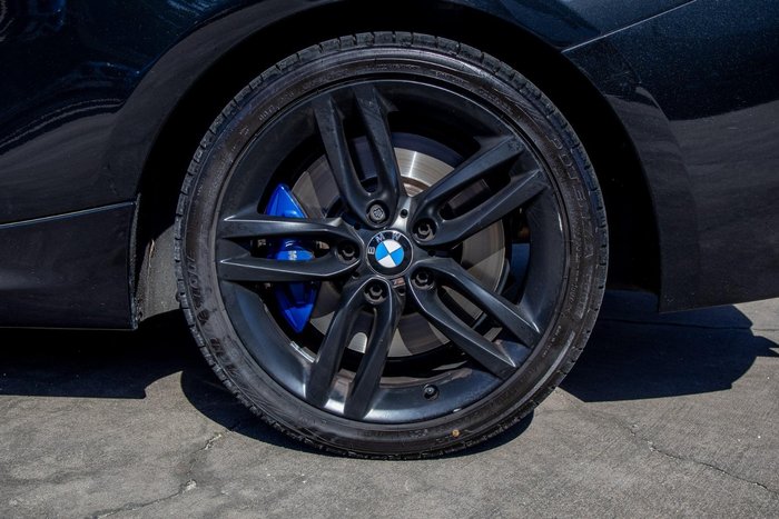 2016 BMW 2 Series 230i M Sport