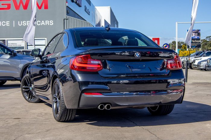 2016 BMW 2 Series 230i M Sport