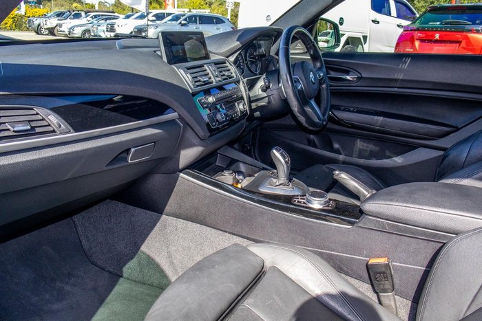 2016 BMW 2 Series 230i M Sport