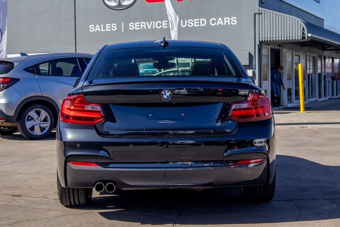 2016 BMW 2 Series 230i M Sport