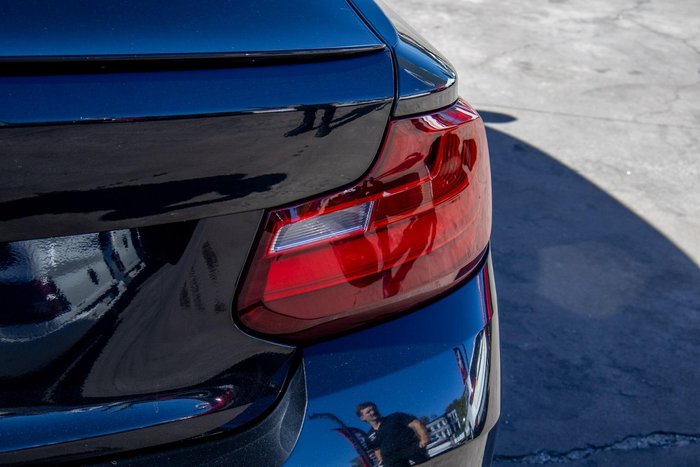 2016 BMW 2 Series 230i M Sport