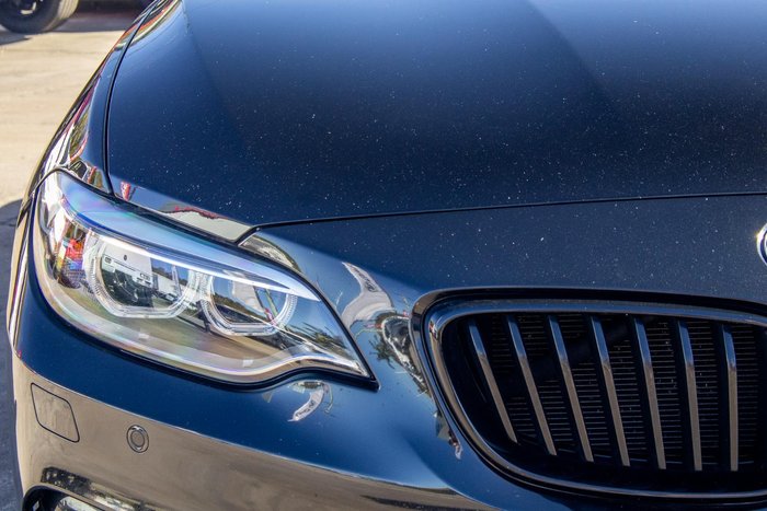 2016 BMW 2 Series 230i M Sport