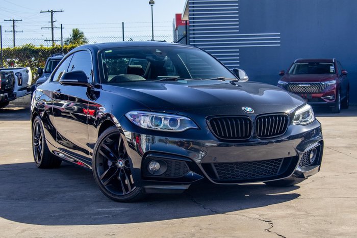 2016 BMW 2 Series 230i M Sport