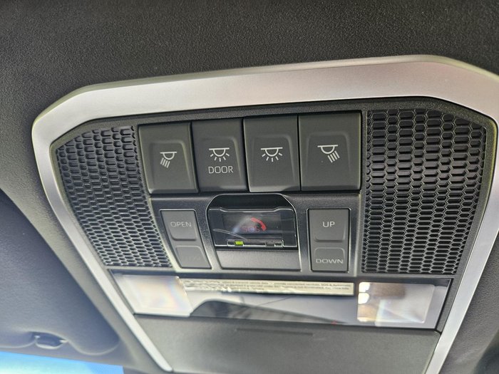 2022 Toyota Landcruiser VX FJA300R 4X4 Dual Range Graphite