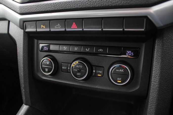 2018 Volkswagen Amarok TDI580 Highline Edition