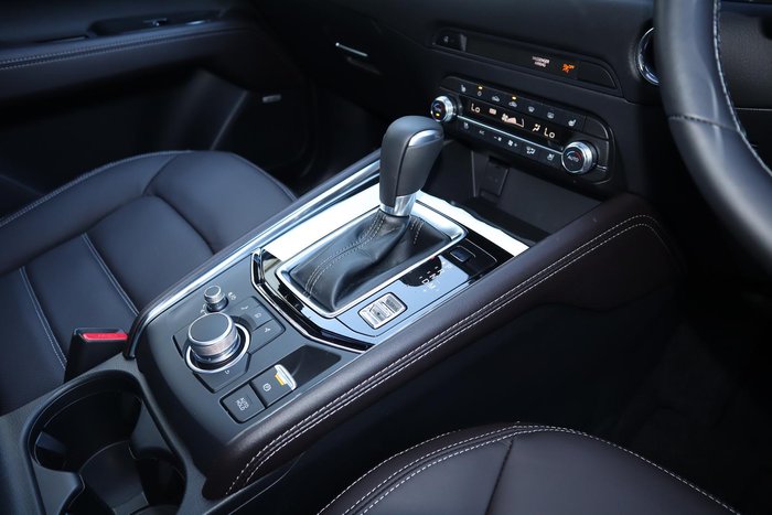 2025 Mazda CX-5 G25 Akera