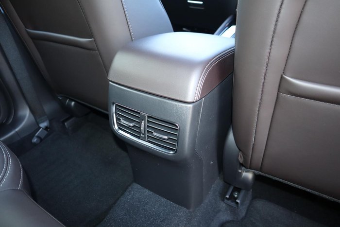 2025 Mazda CX-5 G25 Akera