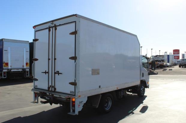 2019 Isuzu Npr 45 155