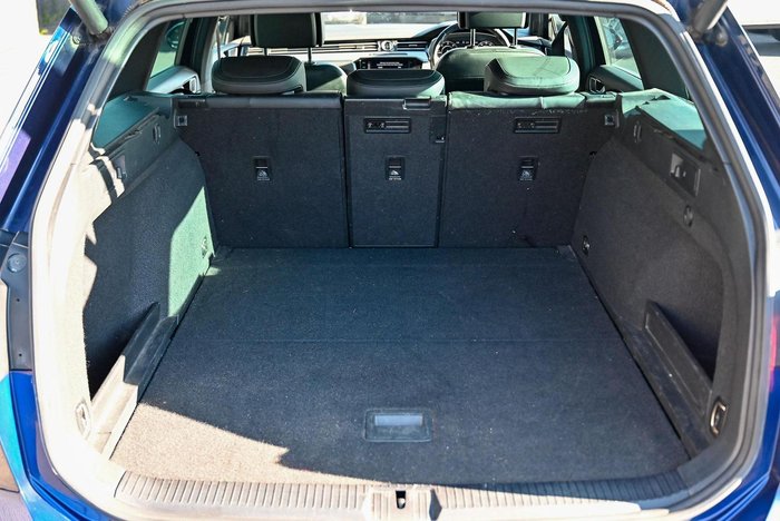 2017 Volkswagen Passat Alltrack Wolfsburg Edition