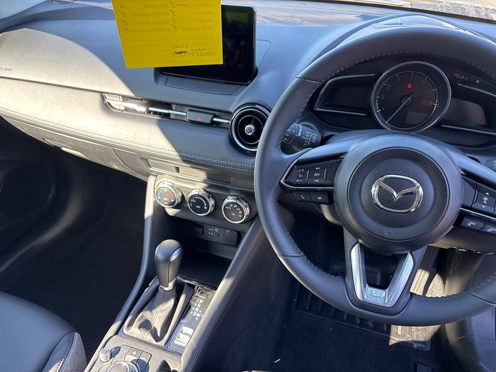 2025 Mazda CX-3 G20 Evolve