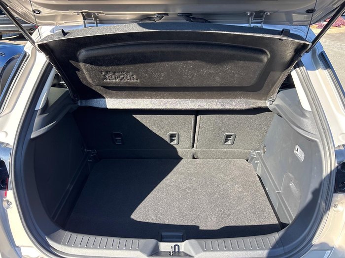 2025 Mazda CX-3 G20 Evolve