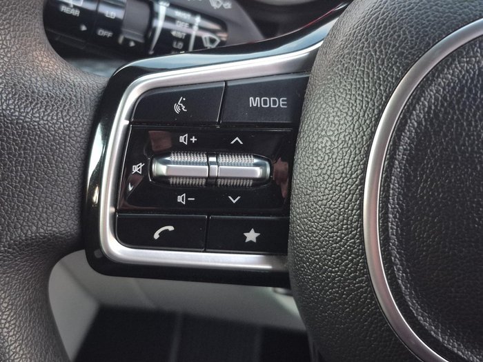 2021 Kia Carnival S KA4 MY21 Silver