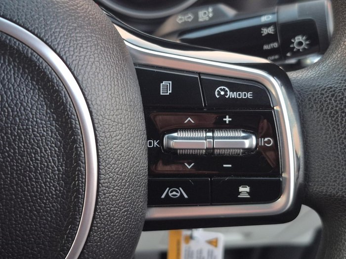 2021 Kia Carnival S KA4 MY21 Silver