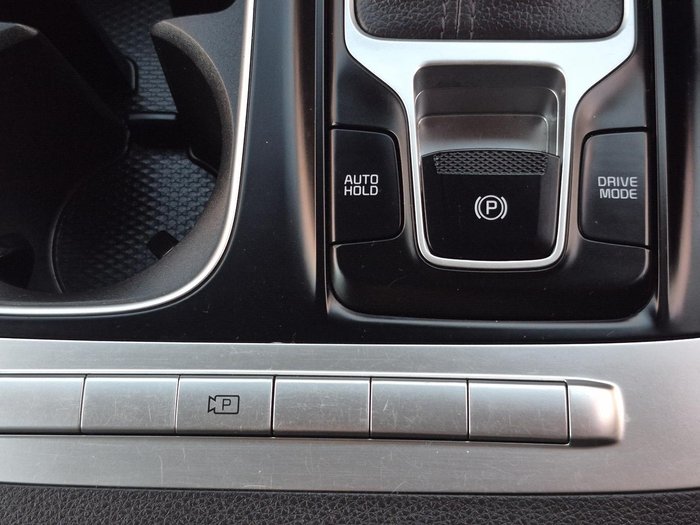 2021 Kia Carnival S KA4 MY21 Silver