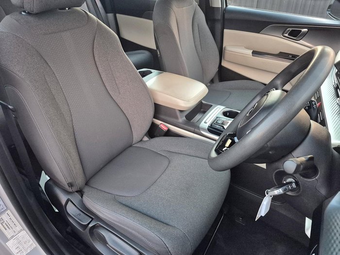 2021 Kia Carnival S KA4 MY21 Silver