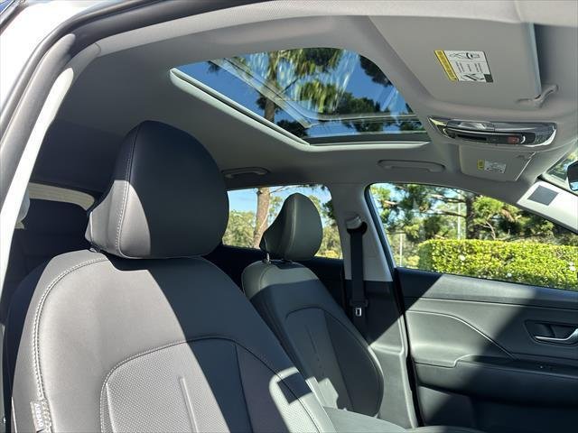 2025 Hyundai Kona Hybrid Premium