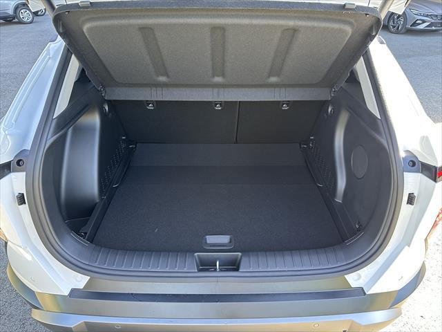 2025 Hyundai Kona Hybrid Premium