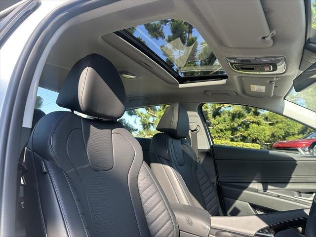 2024 Hyundai i30 Premium