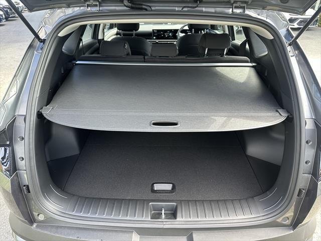 2025 Hyundai Tucson 2WD