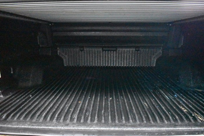 2021 Ford Ranger Wildtrak