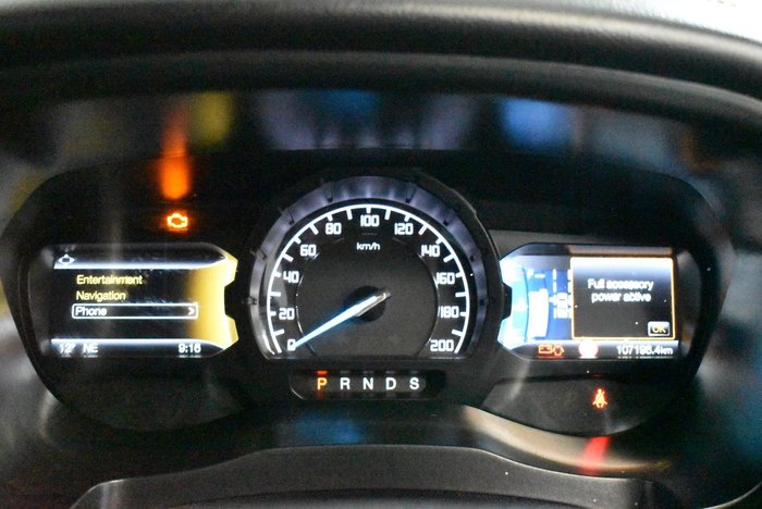 2021 Ford Ranger Wildtrak