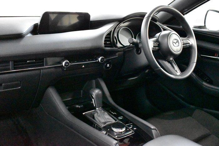 2023 Mazda 3 G20 Evolve