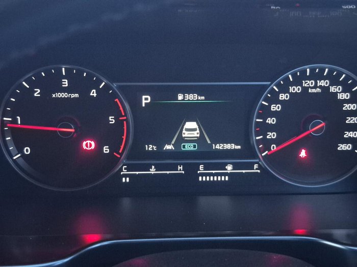 2020 Kia Sorento Sport+ MQ4 MY21 AWD White