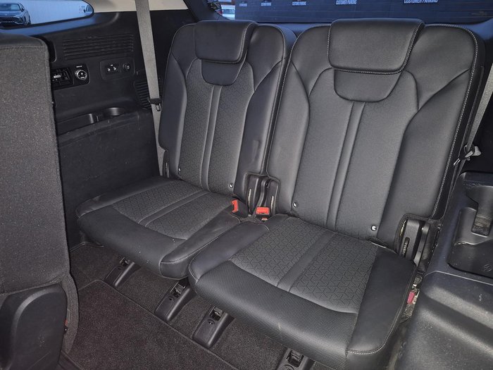 2020 Kia Sorento Sport+ MQ4 MY21 AWD White