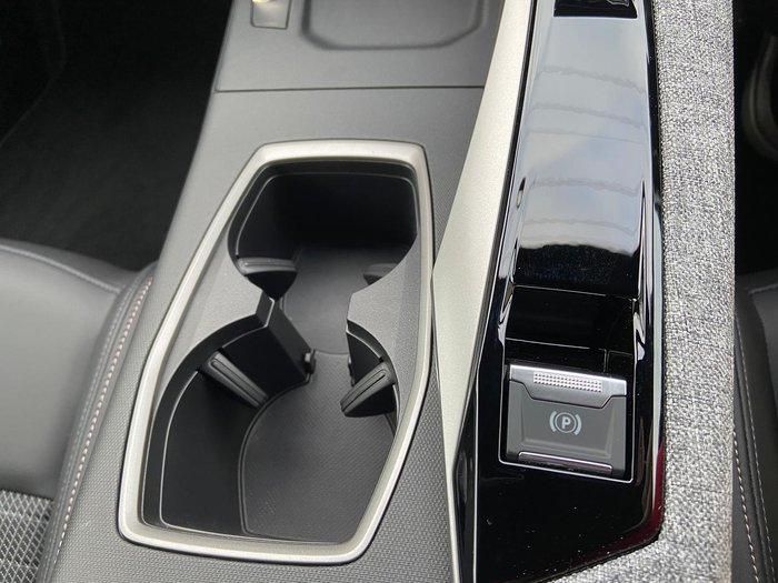 2024 Peugeot 3008 Allure Hybrid P64 MY25 Obsession Blue