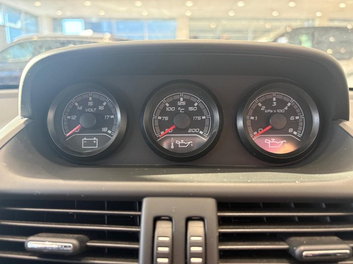 2011 Holden Special Vehicles Clubsport R8