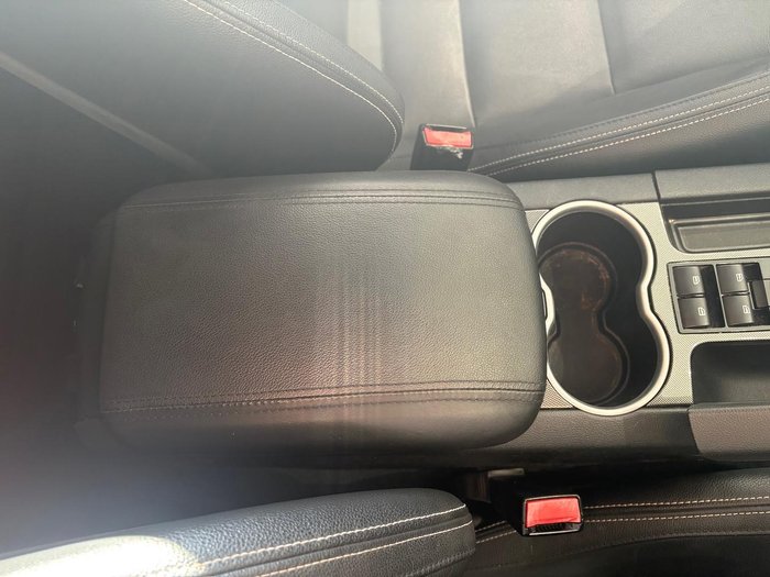 2011 Holden Special Vehicles Clubsport R8