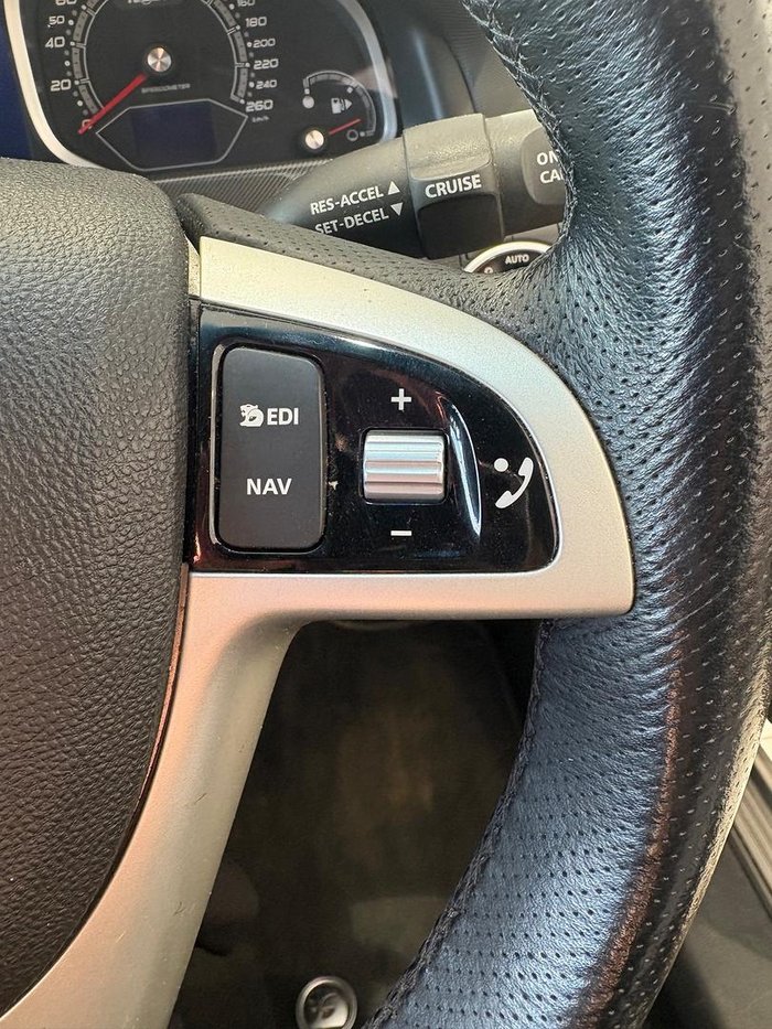 2011 Holden Special Vehicles Clubsport R8