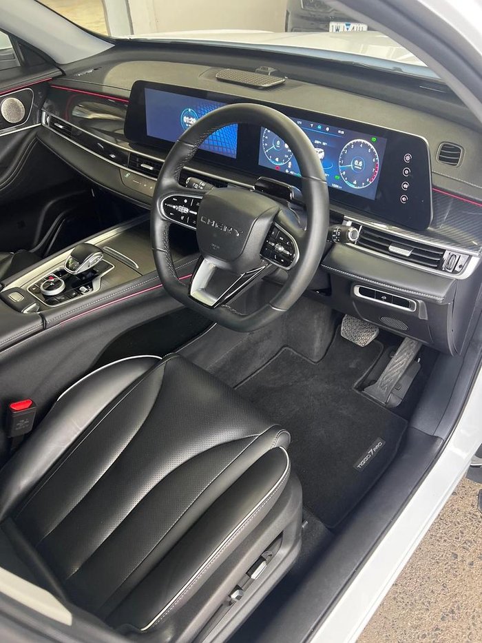2023 Chery Tiggo 7 Pro Urban