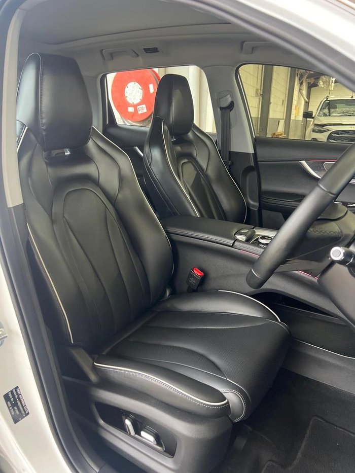 2023 Chery Tiggo 7 Pro Urban