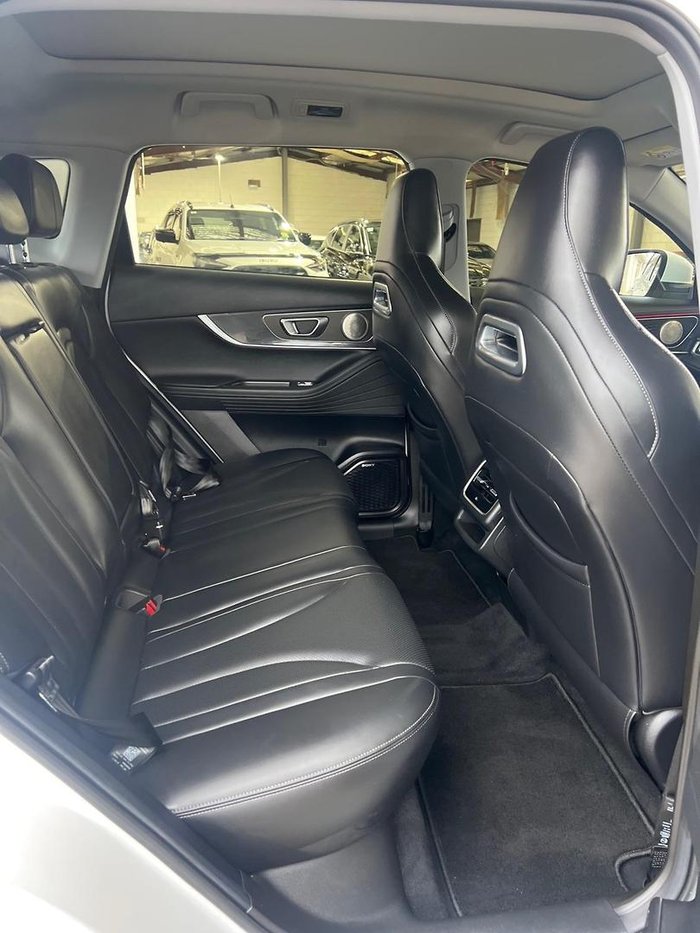 2023 Chery Tiggo 7 Pro Urban