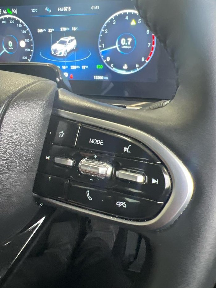 2023 Chery Tiggo 7 Pro Urban