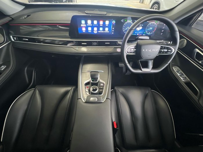 2023 Chery Tiggo 7 Pro Urban
